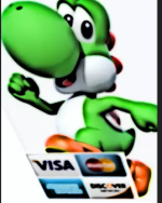 USA CREDIT HQ DUMBPS FULL INFO HIGH BALANCE TR1 +TR2