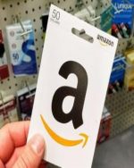 GET YOUR GIFT CARDS(E -CODE & PHYSICAL)