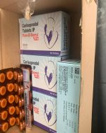 Soma 350 MG (carisoprodol) ★90 Pills★
