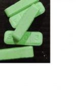 250 Green Hulks