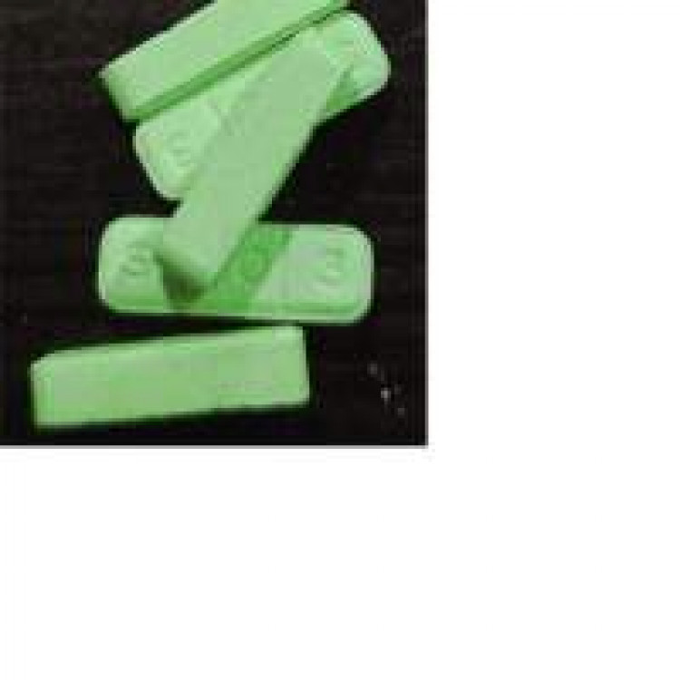 250 Green Hulks