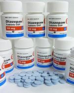 Xanax | Alprazolam 50x (3MG) Pills