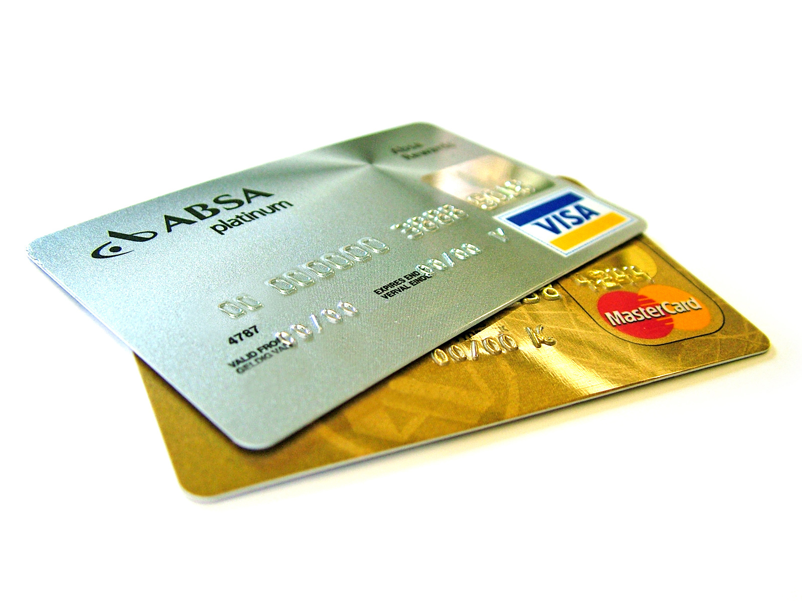 HQ USA CREDIT CARD INFO $13K- $29K