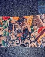 500 - LSD Blotters 250ug