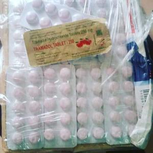 tramadol 225mg and 250mg 1000pills