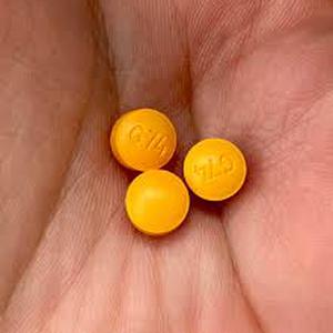 opana 40mg g74 100pills