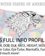 us full info profiles ssn,dob,dl,race,haireyes