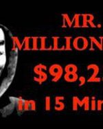 Mr Millionaire