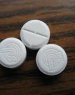 ritalin 10 mg 120 tablets