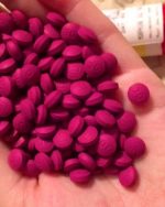 Morphine 30mg X 50