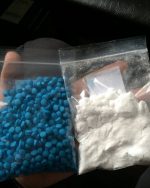 100 grams Pseudoephedrine HCL Powder, 99.8% purity