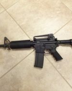Core15 M4 Scout 5.56/223 1:7 100425 NIB