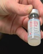5 Moderna ( mRNA-1273) Covid-19 Vaccine