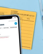 ImpfPassDE (Covid 19 Vaccination Passport from Germany)