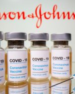 Johnson and Johnson vaccine Record in VAMS (USA)