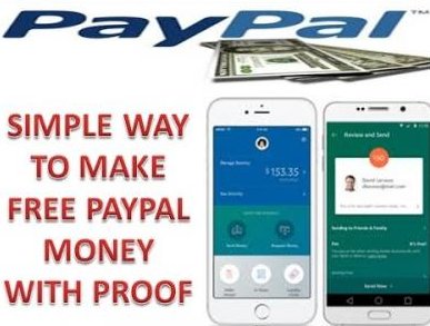 PAYPAL CREDIT guide – 2018 method with proof