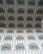 50x LSD STAMP ALIEN PRINT 180 UGL
