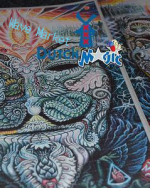 100x anonymous lsd 250ug