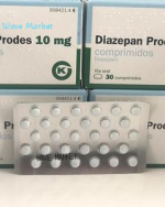 kern diazepam valium 10mg 30tabs