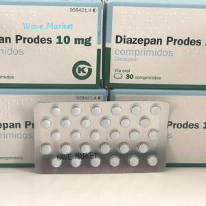 kern diazepam valium 10mg 30tabs