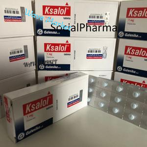 ksalol xanax 1mg