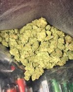14g weed lemon haze top quality