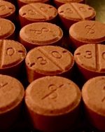 50X ADDERALL dp 30 IR