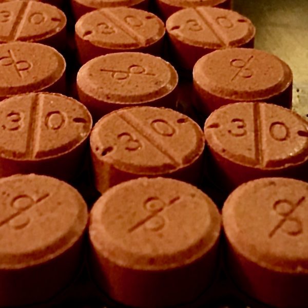 50X ADDERALL dp 30 IR