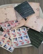 110 ug pure LSD blotter hit , USA-USA, MEX-WW tracked