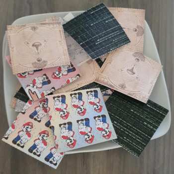 110 ug pure LSD blotter hit , USA-USA, MEX-WW tracked