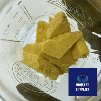 100g Exotic Crumble