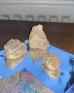 MDMA ROCK HIGH GRADE