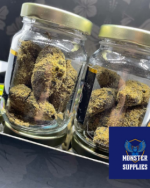100g Mdma Moonrock 94% Purity