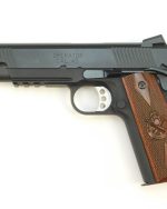 SPRINGFIELD 1911 LOADED LIGHTWEIGHT OPERATOR .45