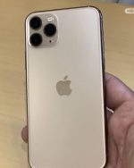 iphone 11 pro max 256gb + bonus