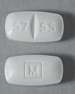 Methadone 5mg (120 Pills)