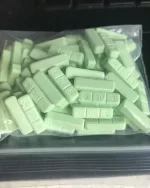 Xanax 2mg (Green) [500 PILLS]