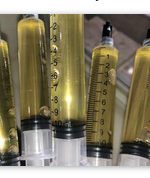TERPY 10 ML DISTILLATE FREE GIFT