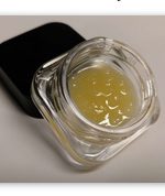 TERPY 10 ML DISTILLATE FREE GIFT GREAT FOR CARTS , MAKING EDIBLES OR DABBING IT STRAINS LEMON SKUNK PRUPLE HAZE SOUR GRAPES