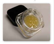 TERPY 10 ML DISTILLATE FREE GIFT GREAT FOR CARTS , MAKING EDIBLES OR DABBING IT STRAINS LEMON SKUNK PRUPLE HAZE SOUR GRAPES