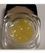 3 grams - THCA Diamonds in HTFSE Terp Sauce - Ice Cream Cake