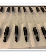 1ml Cannabis oil (RSO) £30