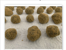 14g Moon Rocks (Dipped in oil) £392