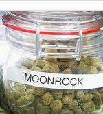 PREMIUM Cannabis MOON ROCKS*** 28g