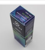 Alpine OG Kush - Hybrid - THC Cartridge 1050mg