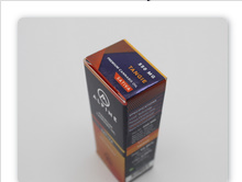 Alpine Tangie - Sativa - THC Cartridge 550mg