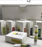 TOP SHELF TKO CARTS $10 EACH FREE GIFT