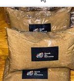 3g Super Hash pollen mousseux / Ketama Rif Morocco