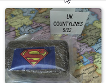 14g HASH - SUPERMAN