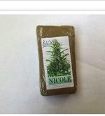 56g Nicole Kush Hash £588